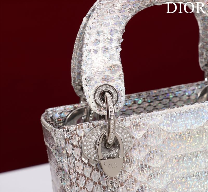 Dior My Lady Bags